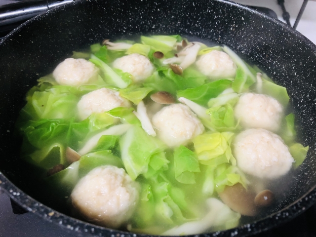 スープ