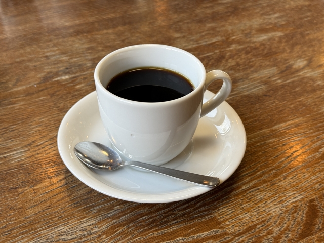 スリムストンコーヒー